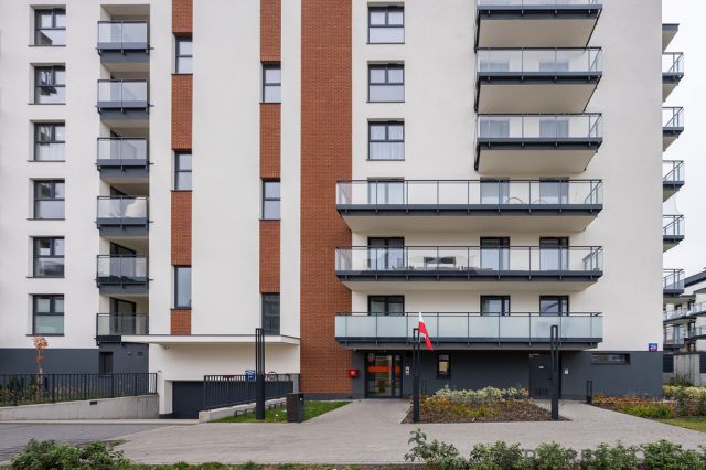 Mieszkanie 4-pokojowe Warszawa Praga-Południe, ul. Żupnicza. Zdjęcie 6