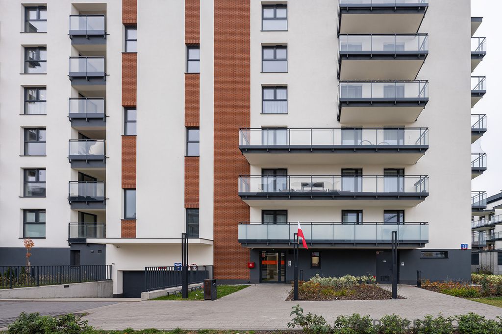 Mieszkanie 4-pokojowe Warszawa Praga-Południe, ul. Żupnicza. Zdjęcie 6