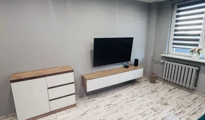 Mieszkanie 2-pokojowe Sosnowiec, ul. Wagowa