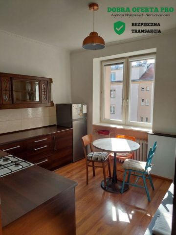 Mieszkanie 1-pokojowe Gdańsk Siedlce, ul. Kartuska. Zdjęcie 1