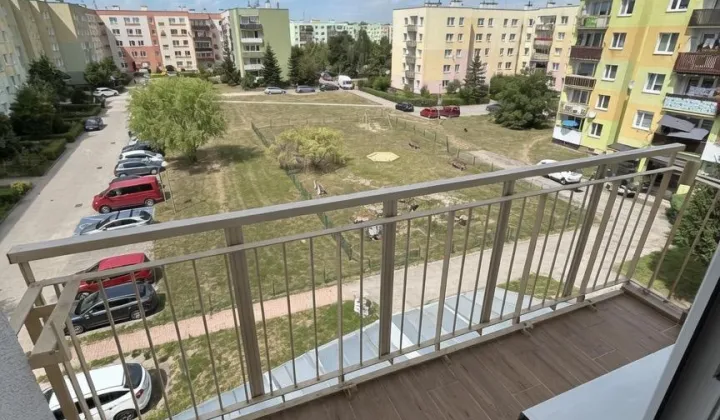 Mieszkanie 2-pokojowe Świdnica, ul. Jana Kilińskiego