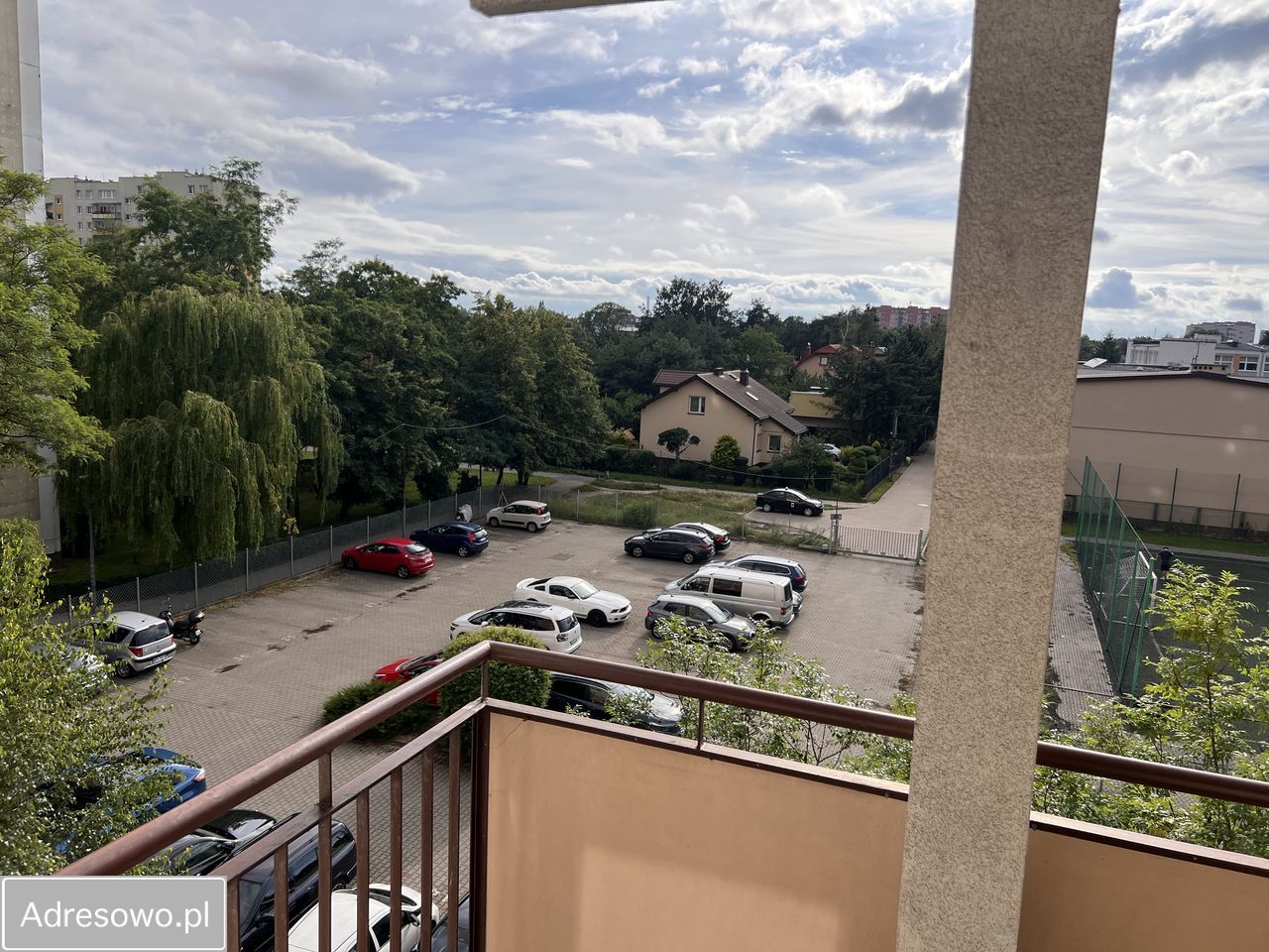 Mieszkanie 2-pokojowe Piastów, ul. Piotra Wysockiego. Zdjęcie 2