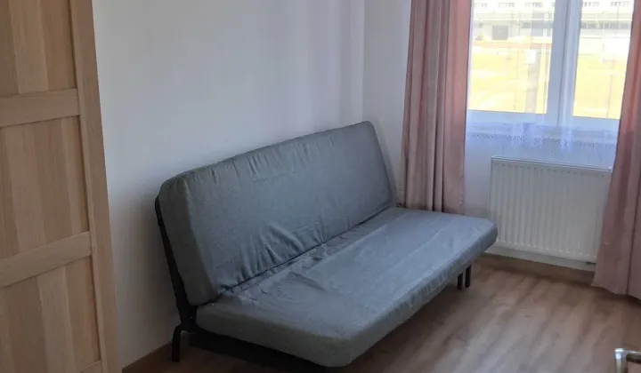 Mieszkanie 3-pokojowe Kraków Czyżyny, ul. Romana Ciesielskiego