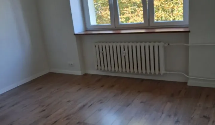 Mieszkanie 1-pokojowe Starachowice