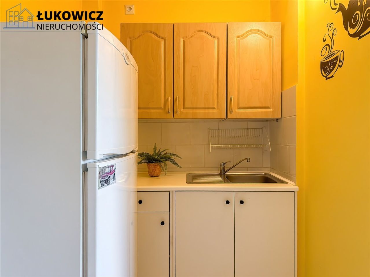 Mieszkanie 1-pokojowe Bielsko-Biała Wapienica, ul. Zwierzyniecka. Zdjęcie 14