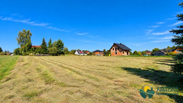 Działka budowlana Brzoskwinia. Zdjęcie 13