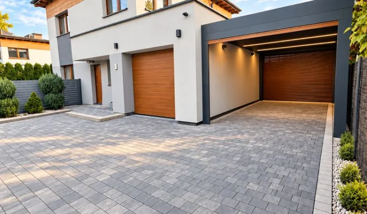 dom wolnostojący, 4 pokoje Świętochłowice