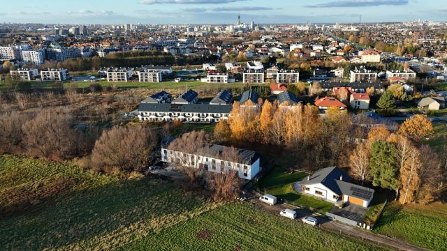 Mieszkanie 4-pokojowe Rzeszów, al. gen. Władysława Sikorskiego. Zdjęcie 1