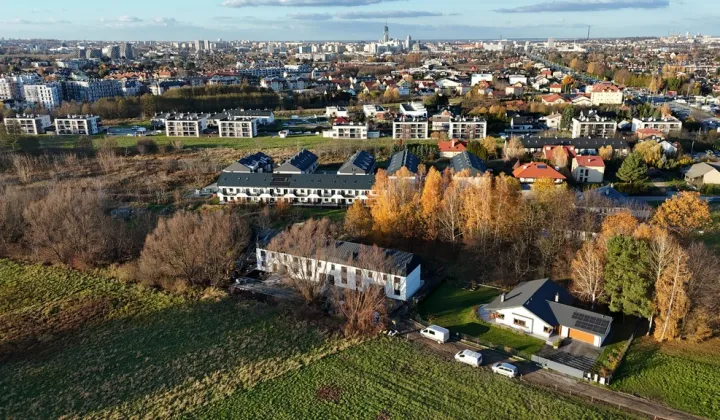 Mieszkanie 4-pokojowe Rzeszów, al. gen. Władysława Sikorskiego