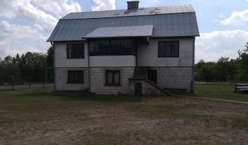 Działka budowlana Rybaki