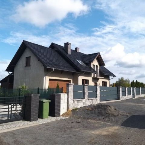 dom wolnostojący Kurowice. Zdjęcie 1