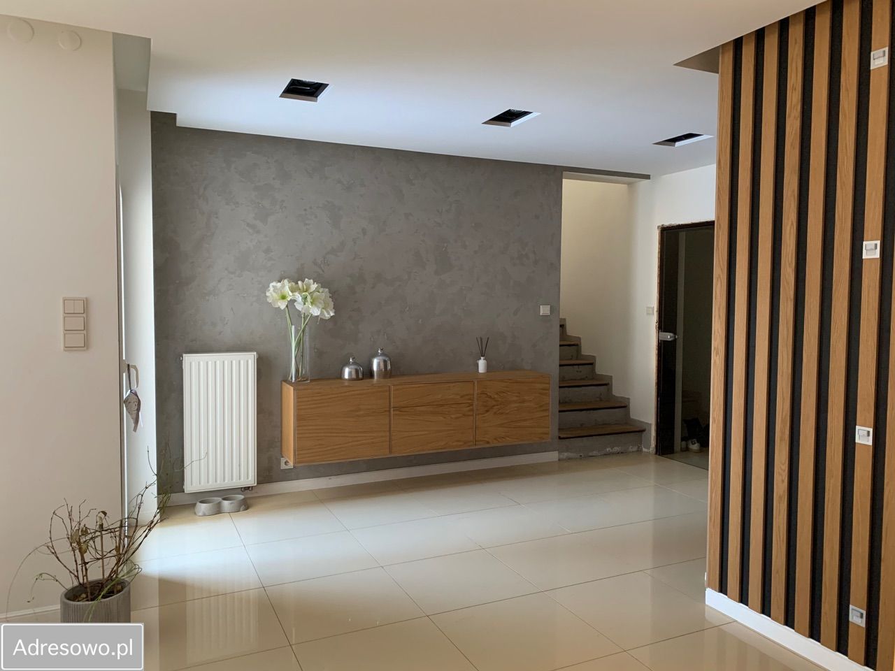 dom wolnostojący, 5 pokoi Łęczna. Zdjęcie 2