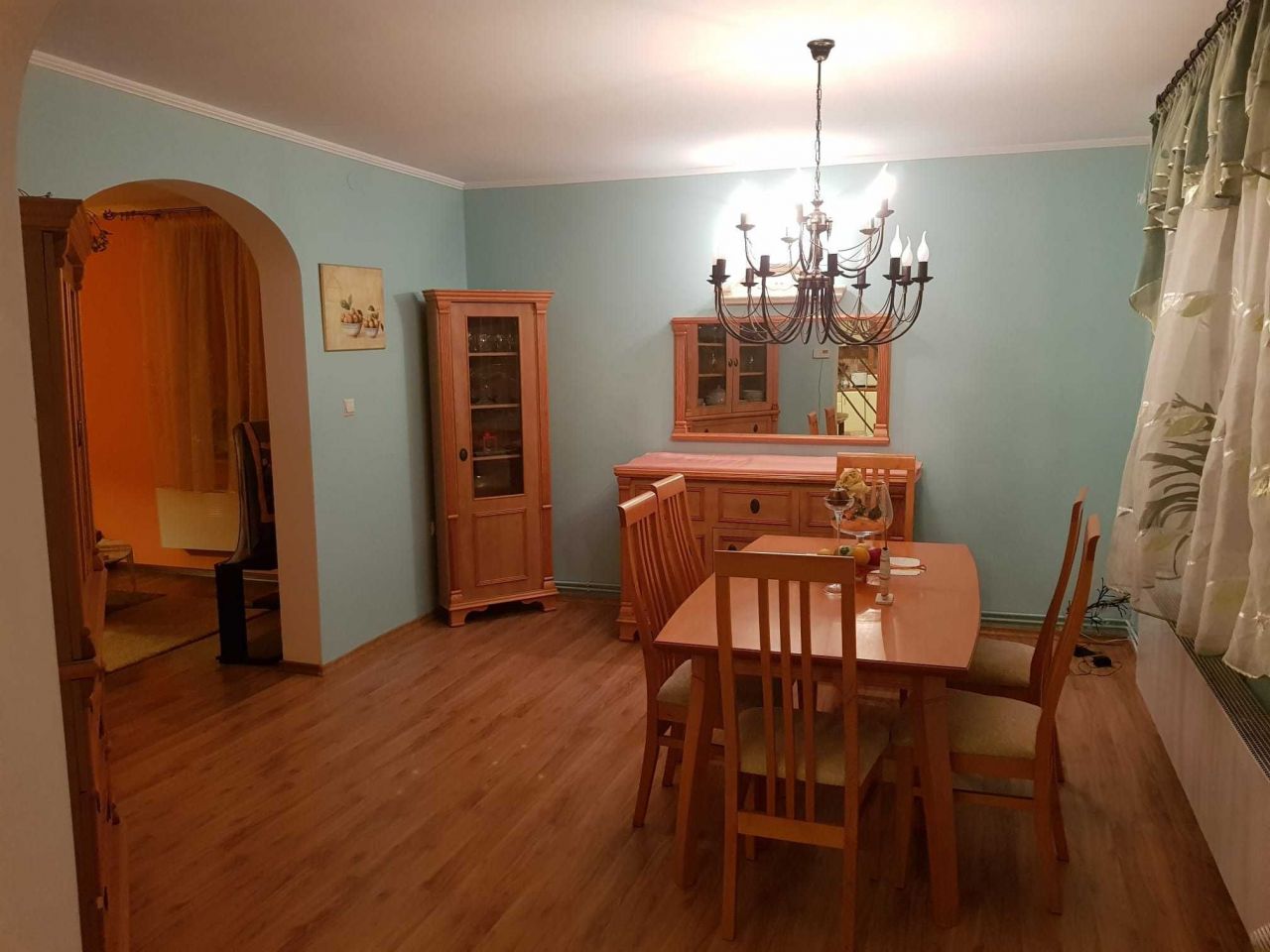 dom wolnostojący Nowiny. Zdjęcie 5