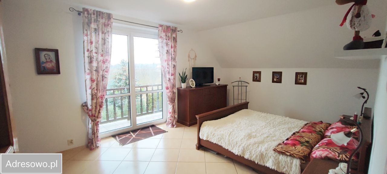 dom wolnostojący, 5 pokoi Nowa Wieś Ełcka. Zdjęcie 10