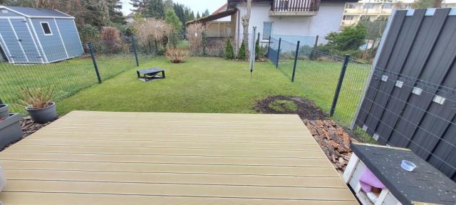 dom szeregowy, 3 pokoje Ustronie Morskie. Zdjęcie 7