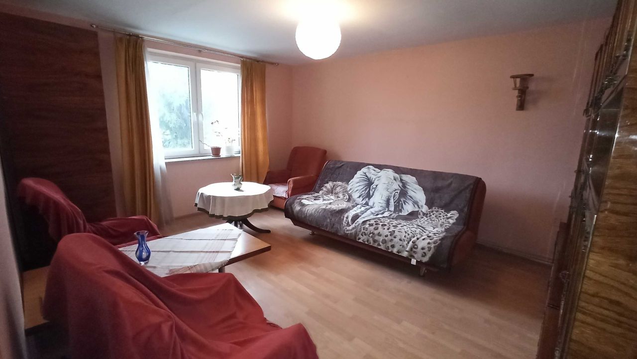 Mieszkanie 4-pokojowe Kowala Kowala Mała. Zdjęcie 5