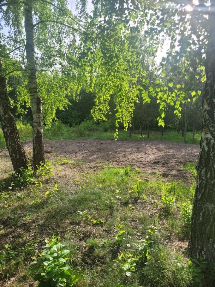 Działka budowlana Jedlnia-Letnisko, ul. Leśna. Zdjęcie 1