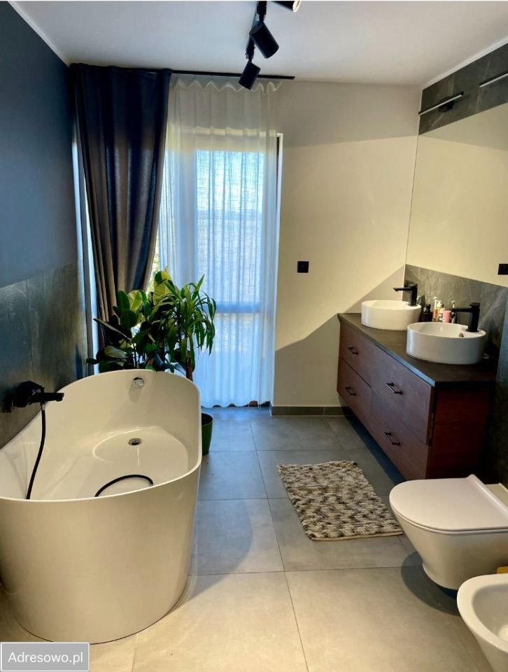 bliźniak, 5 pokoi Ozorzyce, ul. Adama Mickiewicza. Zdjęcie 9