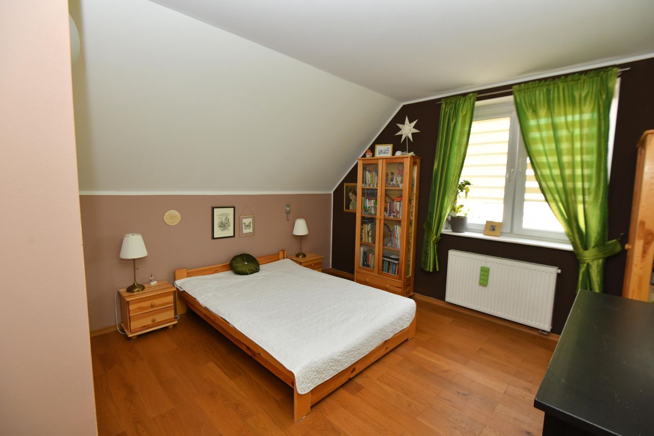 dom wolnostojący, 6 pokoi Białobrzegi, ul. Polańska. Zdjęcie 6