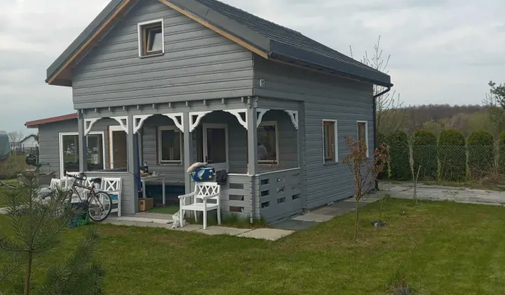 dom wolnostojący Pogorzelica