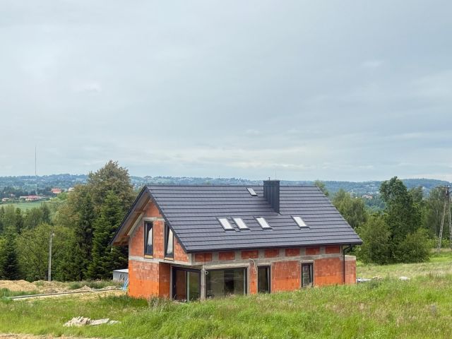 dom wolnostojący, 4 pokoje Stojowice. Zdjęcie 21