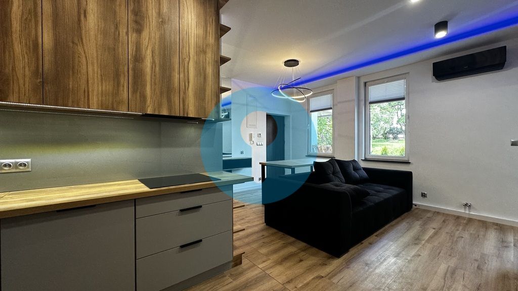 Mieszkanie 2-pokojowe Kielce, ul. Emilii Znojkiewiczowej. Zdjęcie 4