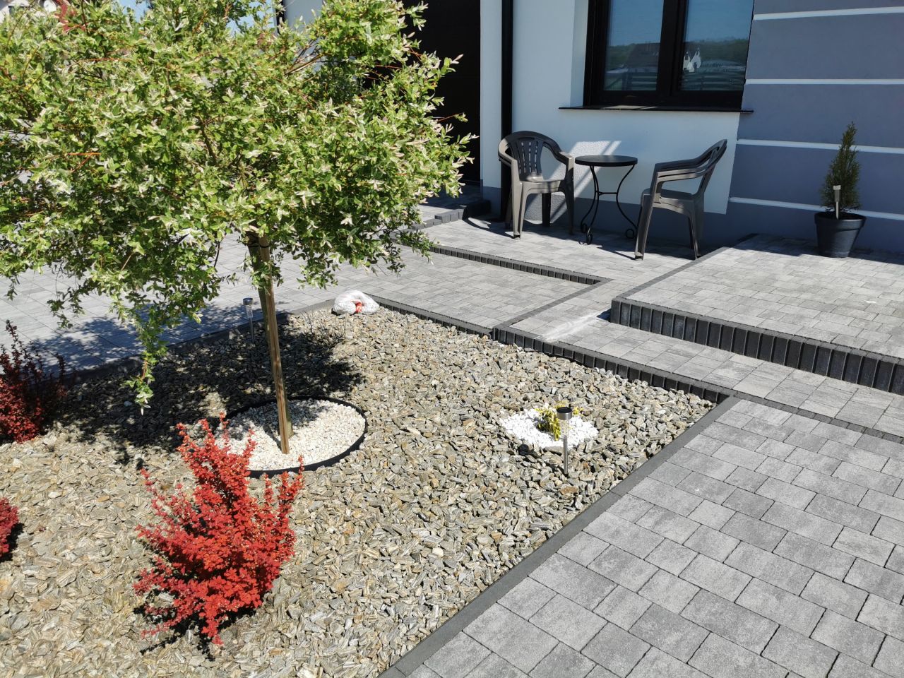 dom wolnostojący, 6 pokoi Gryfice. Zdjęcie 8