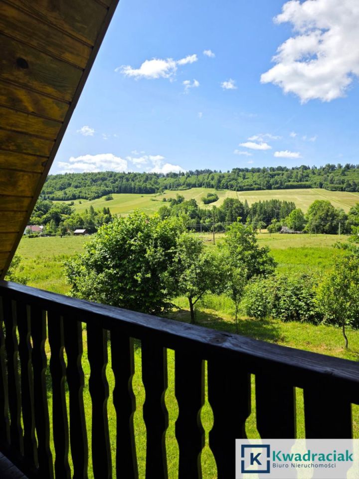 siedlisko, 2 pokoje Siemuszowa. Zdjęcie 15