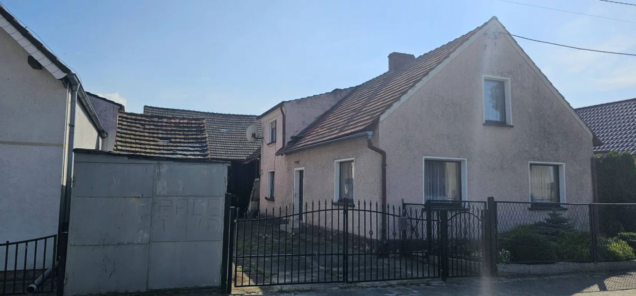 gospodarstwo, 4 pokoje Pogórze Pogórze. Zdjęcie 2