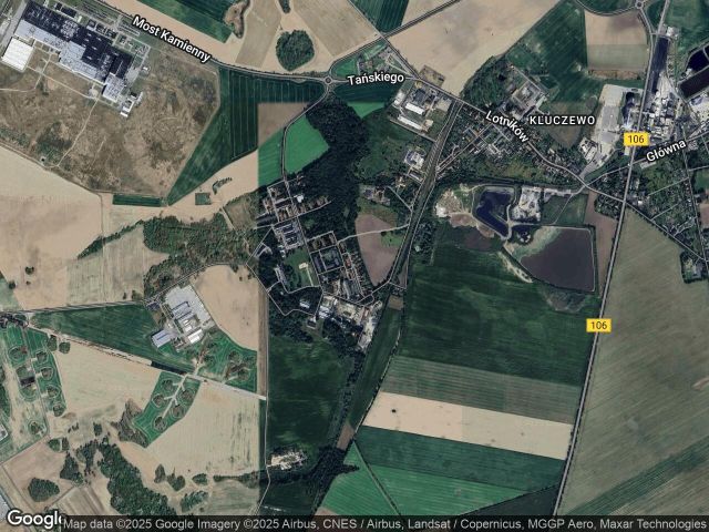 Mieszkanie 2-pokojowe Stargard Lotnisko, ul. Czesława Witoszyńskiego. Zdjęcie 1