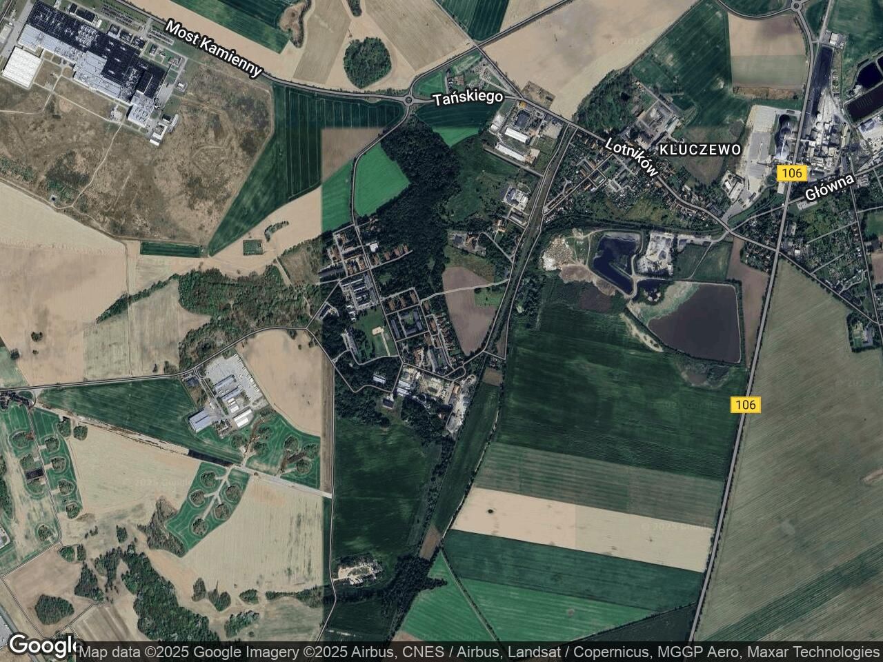 Mieszkanie 2-pokojowe Stargard Lotnisko, ul. Czesława Witoszyńskiego