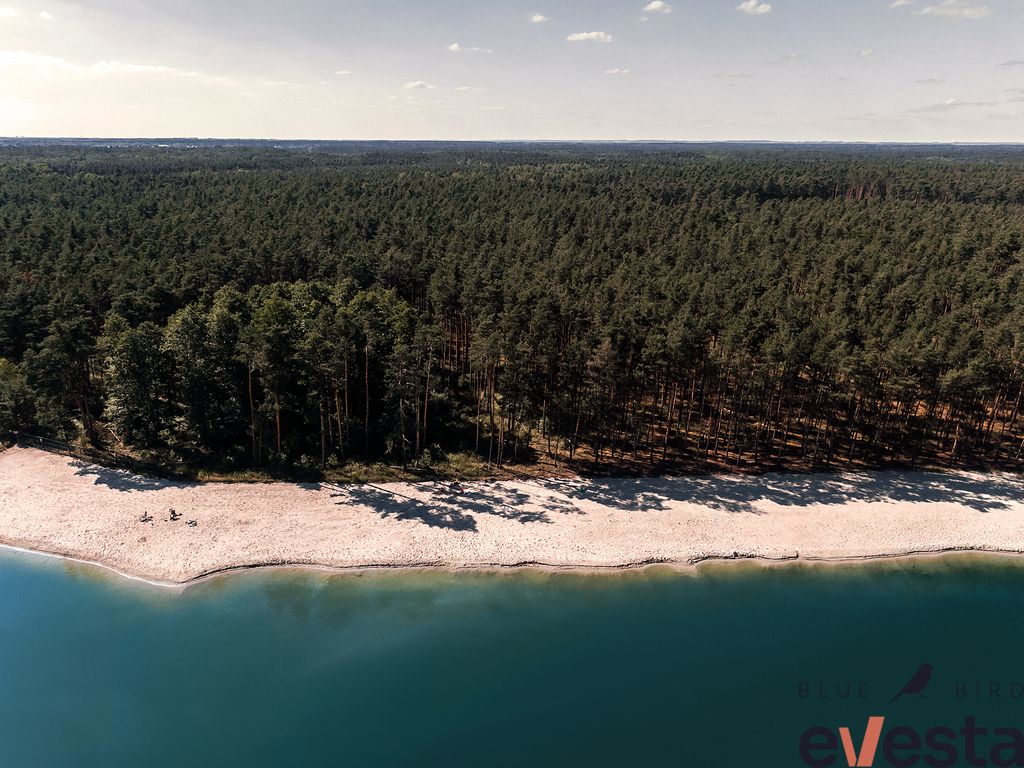 dom wolnostojący, 6 pokoi Brzezinki, ul. Parkowa