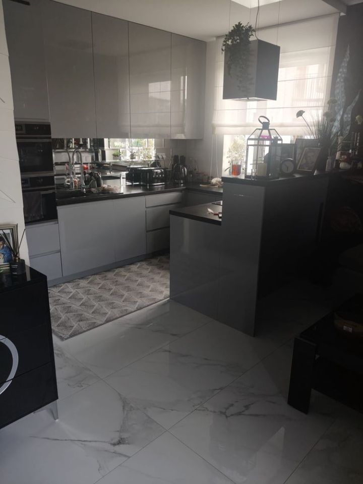 Mieszkanie 4-pokojowe Ciechanów Centrum, ul. Wincentego Witosa. Zdjęcie 6