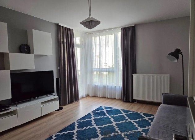 Mieszkanie 2-pokojowe Warszawa Wilanów, al. Rzeczypospolitej. Zdjęcie 2