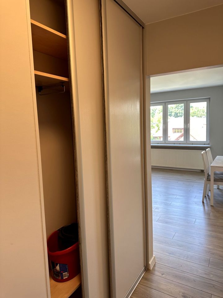 Mieszkanie 1-pokojowe Kraków Bronowice, ul. Lucjana Rydla. Zdjęcie 9