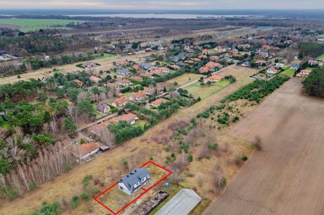 bliźniak, 4 pokoje Borowa Góra, ul. Długa. Zdjęcie 10