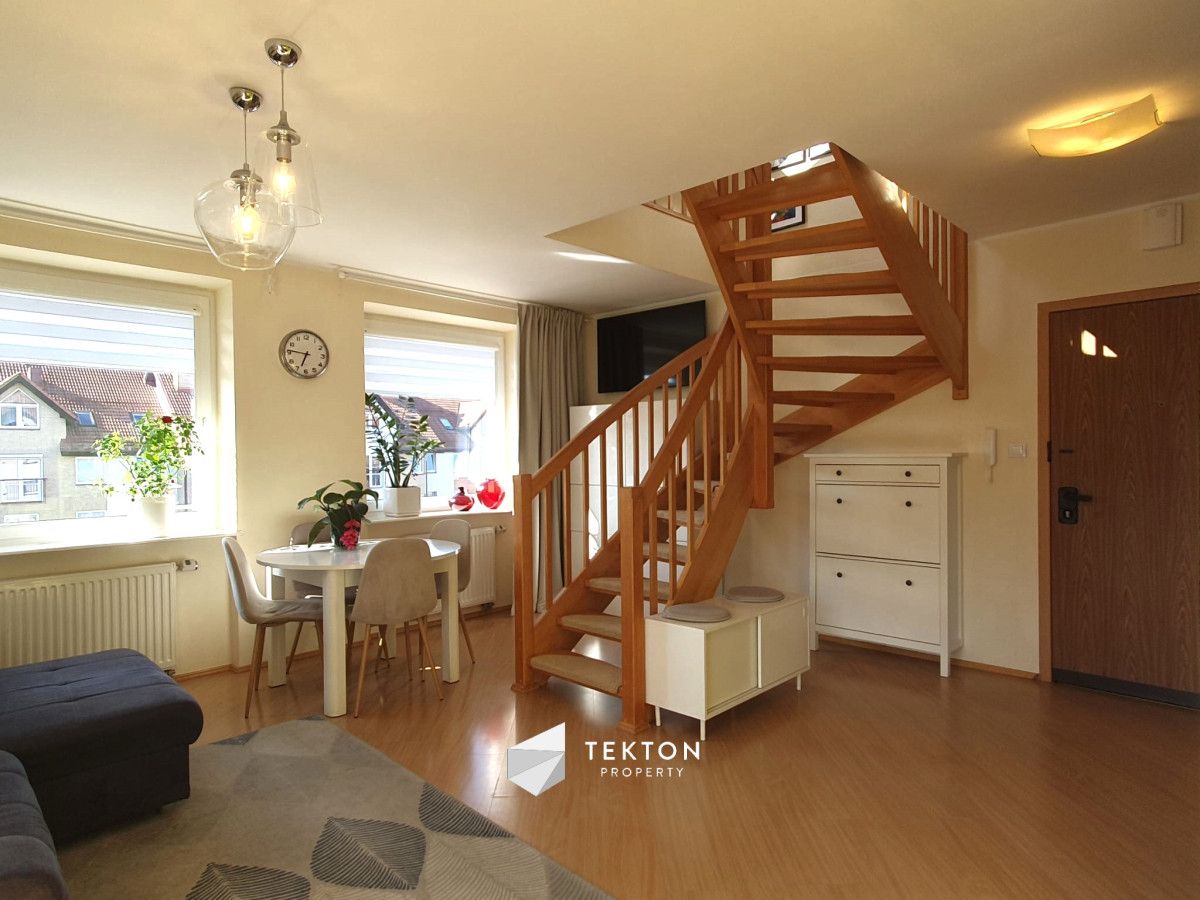 Mieszkanie 2-pokojowe Gdynia Wielki Kack, ul. Gryfa Pomorskiego. Zdjęcie 6