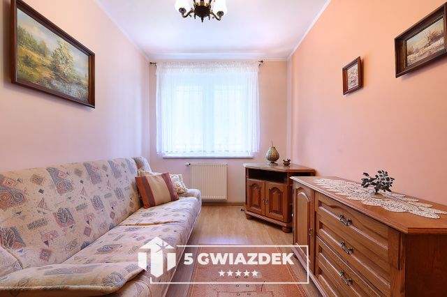 Mieszkanie 2-pokojowe Szczecinek, ul. Kopernika. Zdjęcie 6