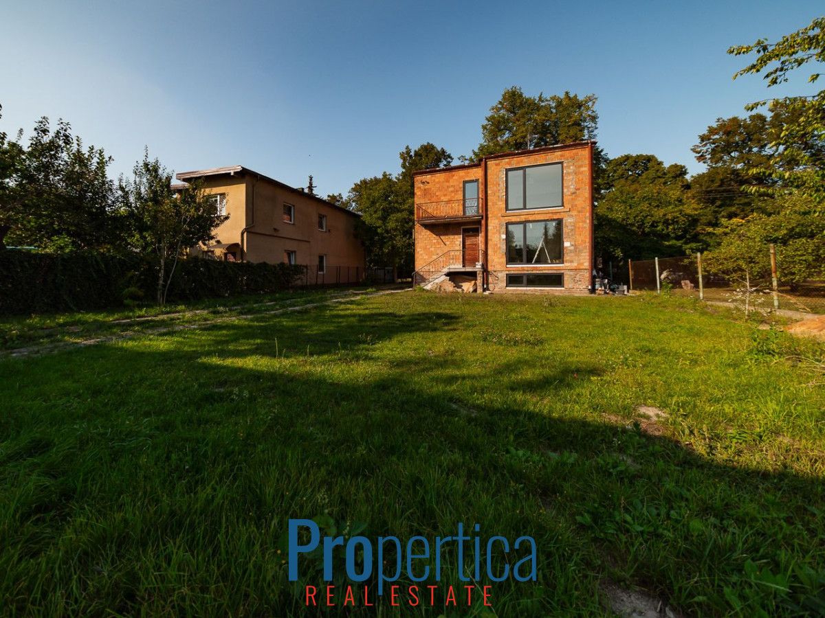 dom wolnostojący, 7 pokoi Warszawa Włochy, ul. ks. Juliana Chrościckiego. Zdjęcie 7