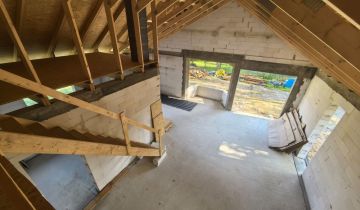 dom wolnostojący Janiszew, ul. Zachodnia