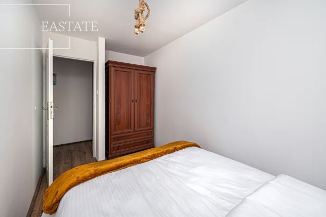 Mieszkanie 3-pokojowe Sopot Kamienny Potok, ul. Wejherowska. Zdjęcie 7