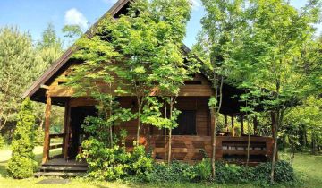 dom wolnostojący, 3 pokoje Udrzyn, ul. Świerkowa