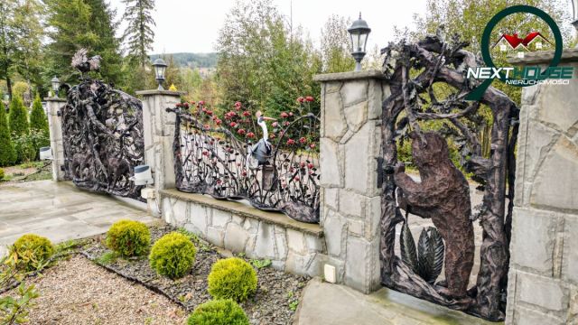 dom wolnostojący, 6 pokoi Kościelisko. Zdjęcie 7