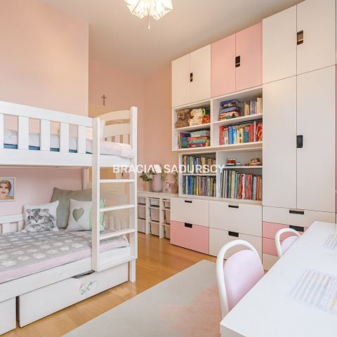 Mieszkanie 3-pokojowe Kraków Nowa Huta, os. Krakowiaków. Zdjęcie 18