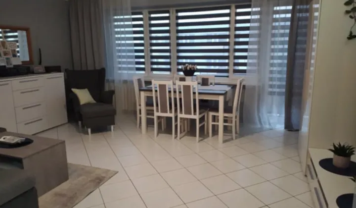 Mieszkanie 2-pokojowe Lipno, os. Reymonta