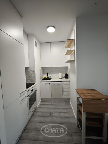 Mieszkanie 1-pokojowe Wrocław, ul. Igora Strawińskiego. Zdjęcie 5