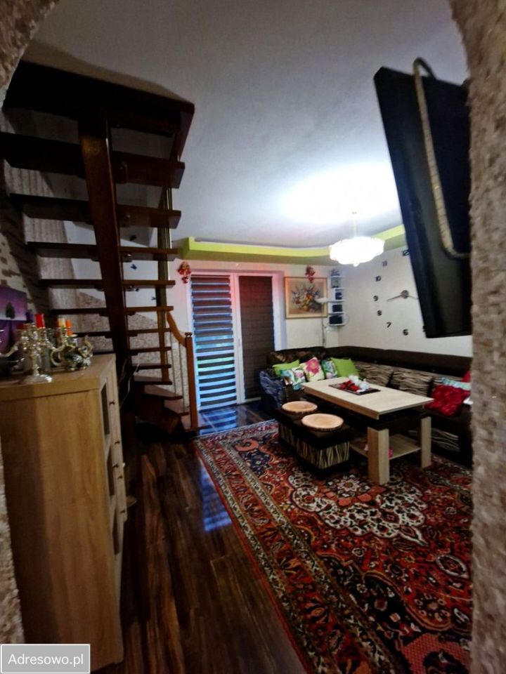 dom wolnostojący, 3 pokoje Łękawka. Zdjęcie 11