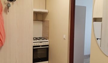 Mieszkanie 2-pokojowe Warszawa Bemowo, ul. Borowej Góry