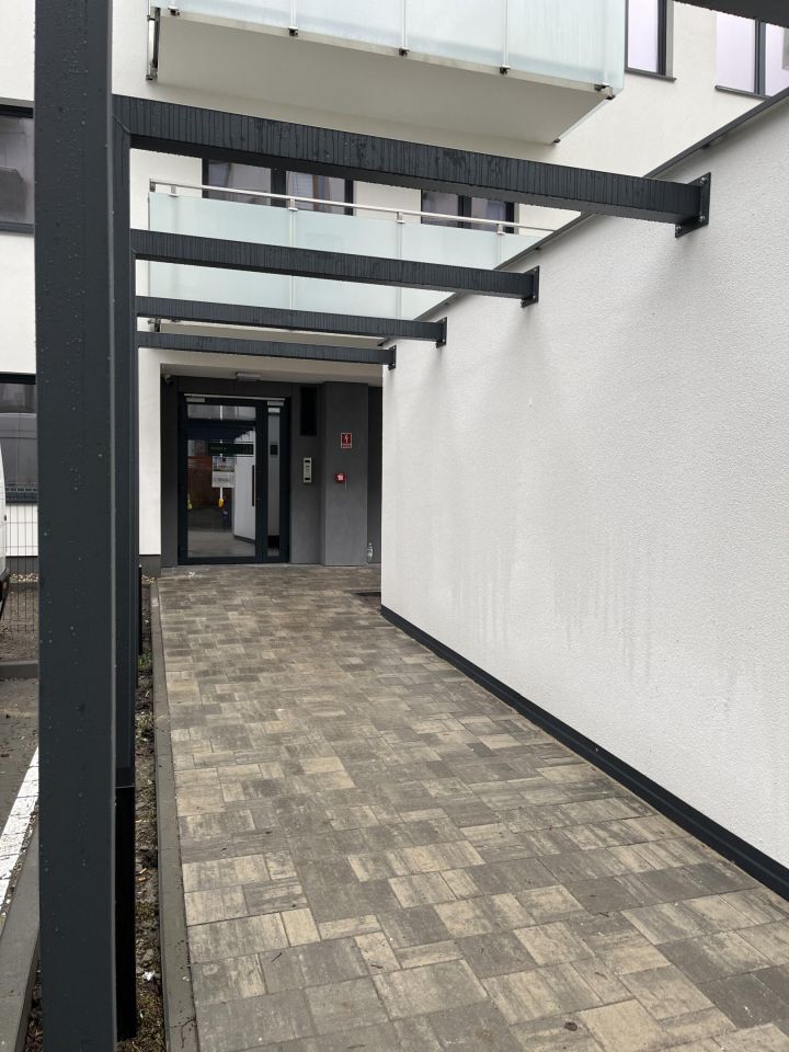 Mieszkanie 4-pokojowe Piaseczno Centrum, ul. Księcia Józefa Poniatowskiego. Zdjęcie 4