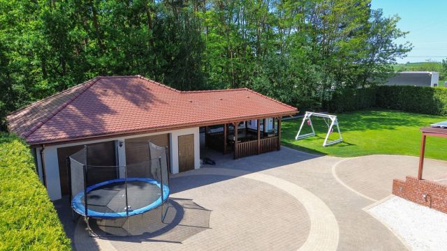 dom wolnostojący, 6 pokoi Teodorowo. Zdjęcie 36